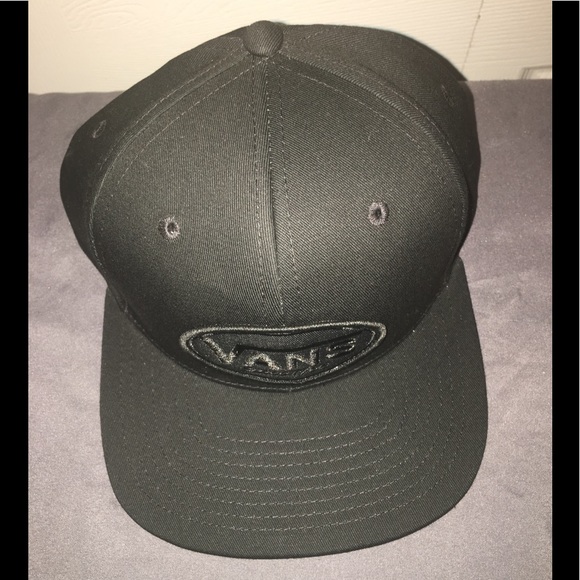 Vans SnapBack - Picture 4 of 4